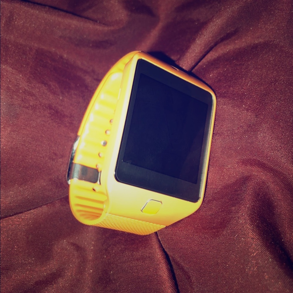 Samsung Neo 2 smartwatch